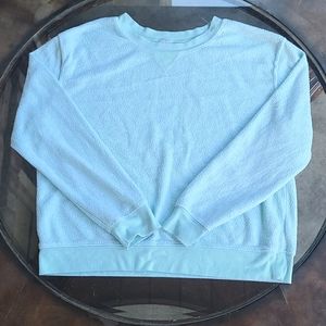 Fluffy Slongsleeve Sweater